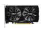 Видео карти Palit GeForce GTX 1650 4GB Dual OC