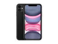 Смартфони Apple iPhone 11 64GB Black
