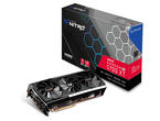 Видео карти SAPPHIRE NITRO+ Radeon RX 5700 XT 8G