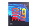 Процесори Intel Core i9-9900KF