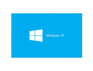 Операционни с-ми Microsoft Windows Home 10 Win32 Bulgarian 1pk DSP DVD