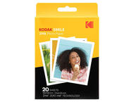 Джаджи Kodak Zink 3x4 20 Pack