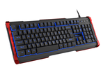 Клавиатури Genesis Rhod 410 Us Layout