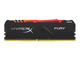 Оперативна памет 16GB DDR4 3200MHz Kingston HyperX Fury RGB