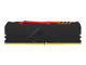 Оперативна памет 16GB DDR4 3200MHz Kingston HyperX Fury RGB