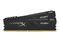 Оперативна памет 32GB (2x16GB) DDR4 3000MHz Kingston HyperX FURY