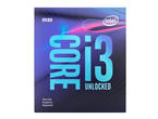 Процесори Intel Core I3-9350K