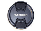 Джаджи Tamron Front Cap CP86