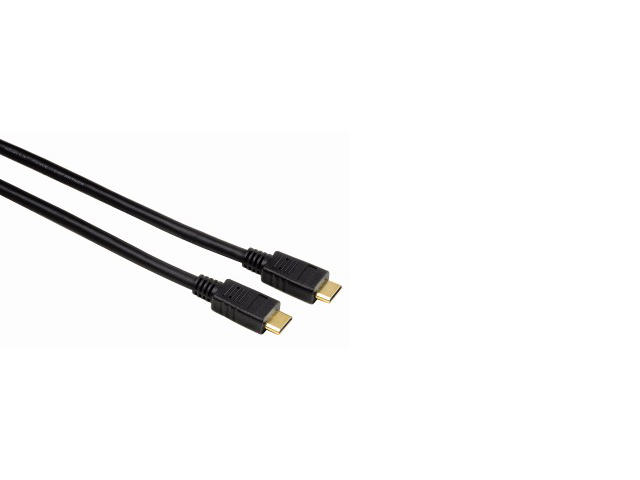 Кабели и Адаптери Hama мини HDMI към мини HDMI кабел
