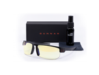 Компютърни очила GUNNAR Torpedo Onyx Case Promo Pack
