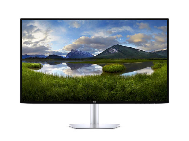 Монитори Dell S2719DC