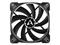 Вентилатори Arctic BioniX F120 Grey