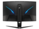 Монитори Gigabyte AORUS CV27Q-EK