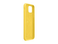 Калъфи Cellularline Sensation за iPhone 11, Жълт