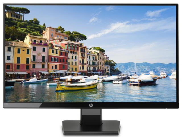 Монитори HP 24w