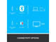 Колони Logitech Z607 5.1 Surround Sound