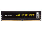Оперативна памет 4GB (1х4GB) DDR4 2666MHz Corsair