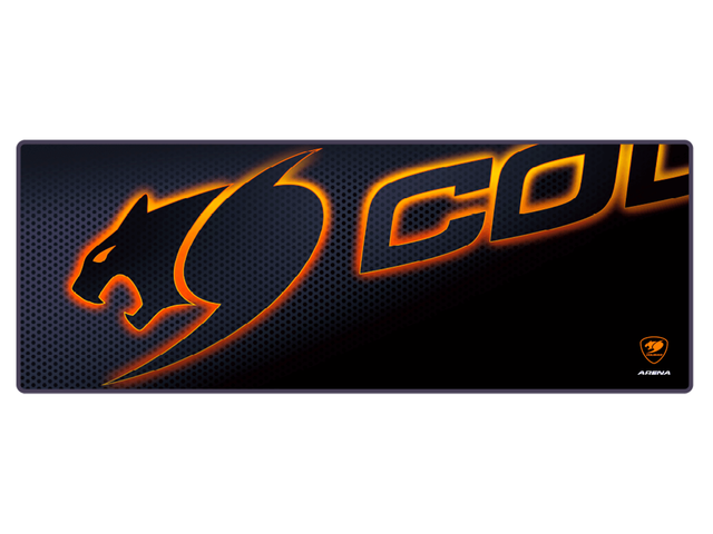 Падове COUGAR ARENA BLACK Gaming Mouse Pad