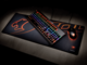 Падове COUGAR ARENA BLACK Gaming Mouse Pad