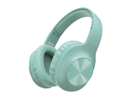 Слушалки Hama Calypso, в синьо