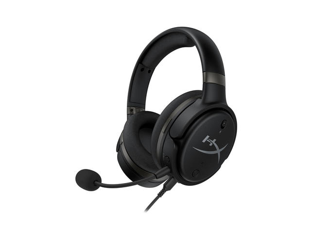 Слушалки HyperX Cloud Orbit Gunmetal