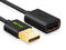 Кабели и Адаптери CE-Link USB 2.0 Extension Cable Black 5m