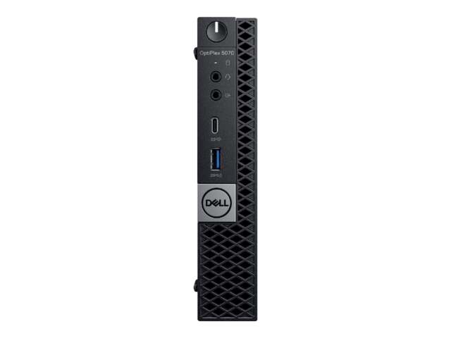 Компютри Dell Optiplex 5070 MFF