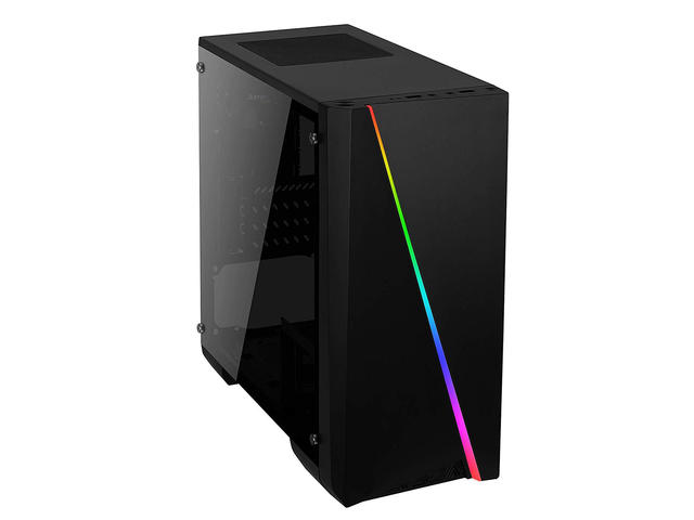 Кутии Estillo CYLON RGB