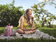 Слушалки Philips UpBeat SHB2505BK