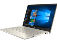 Лаптопи HP Pavilion 15-cs3008nu