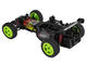 Джаджи uGo RC car scorpio