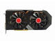 Видео карти XFX Radeon RX 590 FATBOY 8GB