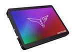 SSD 250GB Team Group T-FORCE DELTA MAX RGB SATA