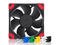 Вентилатори Noctua NF-A8 PWM chromax.black
