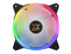 Вентилатори Xigmatek Galaxy II Elite 3 Fan Pack