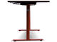 Геймърски маси Arozzi Arena Leggero Black-Red