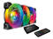 Вентилатори Cougar Vortex SPB RGB Cooling Kit