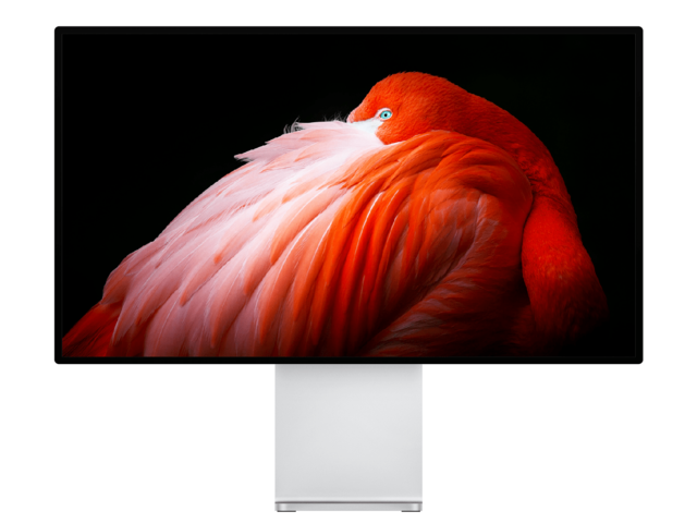 Монитори Apple Pro Display XDR - Nano-texture glass