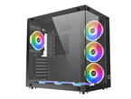 Кутии Xigmatek AQUARIUS Plus EN43354