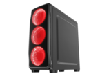 Кутии Genesis Titan 750 Red