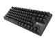 Клавиатури Genesis Thor 300 TKL сини суичове, с нарушена опаковка