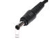Захранвания за лаптопи Makki зарядно за лаптоп заместител Laptop Adapter samsung 19V 4.74A 90W 5.5x3.0mm new