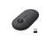 Мишки Logitech Pebble M350, Graphite