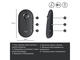 Мишки Logitech Pebble M350, Graphite