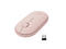 Мишки Logitech Pebble M350, Rose