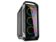 G:RIGS G:RIGS > Powered by Cougar > PANZER EVO RGB (Intel) 