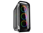 G:RIGS G:RIGS > Powered by Cougar > PANZER EVO RGB (AMD)
