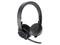 Слушалки Logitech Zone Wireless Plus