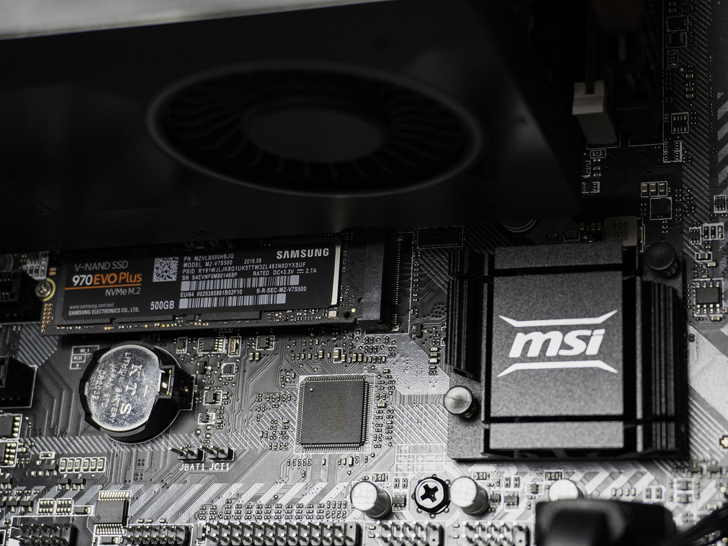 Intel Master System WorkStation Intel Master | Desktop.bg - Сглоби твоята машина