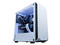 G:RIGS G:RIGS > be quiet! Castle | White (AMD)